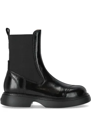 Ganni Damen, Schuhe, Schwarzk, 40 EUGröße: