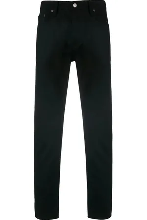 Acne Studios Herren, Jeans, Schwarzk, W29 L32Größe: