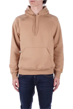 Carhartt Herren, Sweatshirts & Hoodies, Braun, XLGröße: