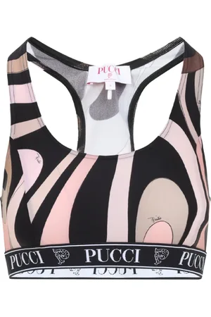 Emilio Pucci Damen, Sport, Mehrfarbig, SGröße: