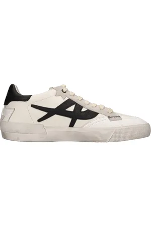 Ash Herren, Schuhe, Mehrfarbig, 43 EUGröße: