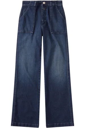 Closed Damen, Jeans, Blau, W25Größe: