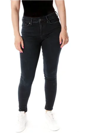Drykorn Damen, Jeans, Blau, W25 L32Größe:
