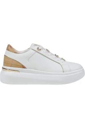 ALVIERO MARTINI 1A CLASSE Damen, Schuhe, Weiß, 39 EUGröße: