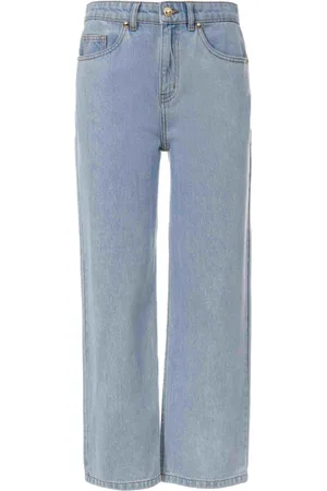 Roberto Cavalli Damen, Jeans, Blau, W27Größe: