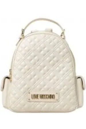 Moschino Damen, Taschen, Weiß, ONE SIZEGröße: