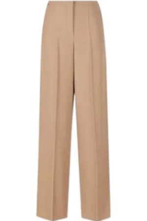 Fendi Damen, Hosen, , SGröße: