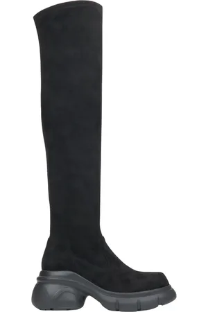 Estro Damen, Schuhe, Schwarzk, 38 EUGröße: