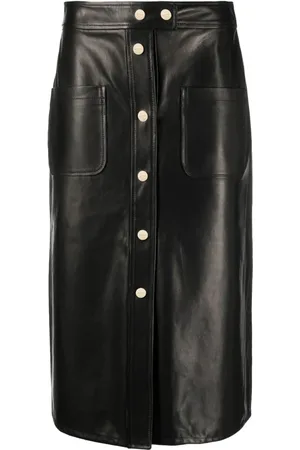 Etro Damen, Röcke, Schwarzk, 2XSGröße: