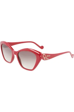 Liu Jo Damen, Accessories, Rot, ONE SIZEGröße: