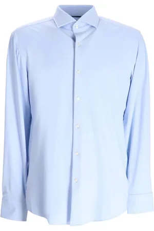 HUGO BOSS Herren, Shirts, Blau, 4XLGröße: