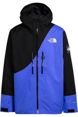 The North Face Herren, Jacken, Blau, XLGröße: