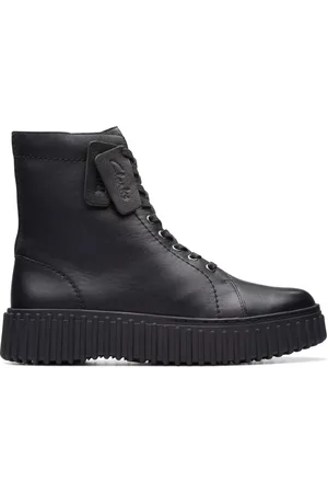 Clarks Damen, Schuhe, Schwarzk, 35 1/2 EUGröße: