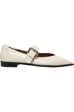 Billi Bi Damen, Schuhe, Weiß, 38 EUGröße: