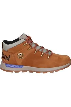 Timberland Herren, Schuhe, Braun, 43 EUGröße: