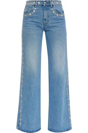 COPERNI Herren, Jeans, Blau, SGröße: