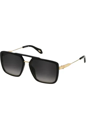 Roberto Cavalli Herren, Accessories, Schwarzk, ONE SIZEGröße: