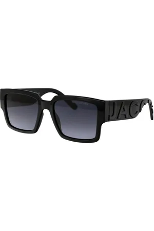 Marc Jacobs Unisex, Accessories, Schwarzk, 54 MMGröße: