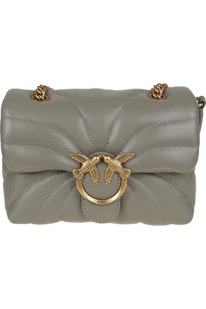 Pinko Damen, Taschen, Grün, ONE SIZEGröße:
