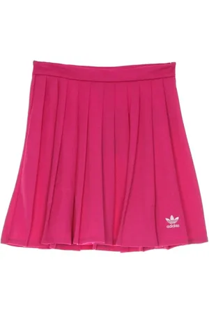adidas Damen, Röcke, Rosa, XLGröße:
