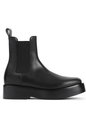 Bottega Veneta Herren, Schuhe, Schwarzk, 40 EUGröße:
