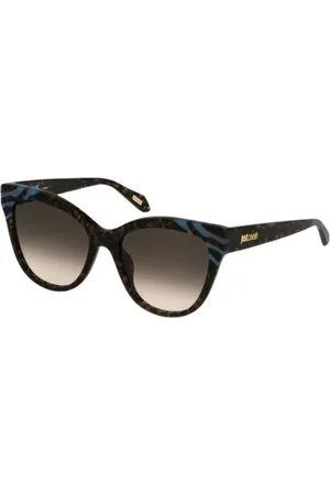 Roberto Cavalli Damen, Accessories, Blau, ONE SIZEGröße: