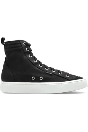 Courrèges Herren, Schuhe, Schwarzk, 43 EUGröße: