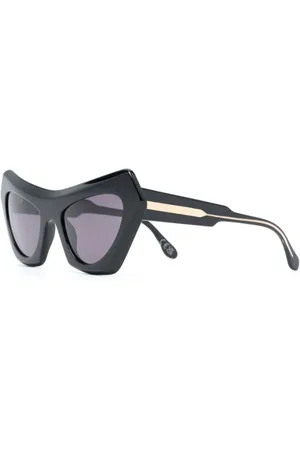 Marni Damen, Accessories, Schwarzk, 56 MMGröße: