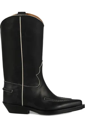 Chloé Damen, Schuhe, Schwarzk, 36 EUGröße: