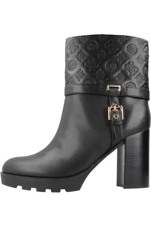 Guess Damen, Schuhe, Schwarzk, 37 EUGröße: