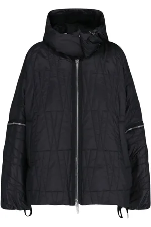 Moncler Herren, Jacken, Schwarzk, MGröße: