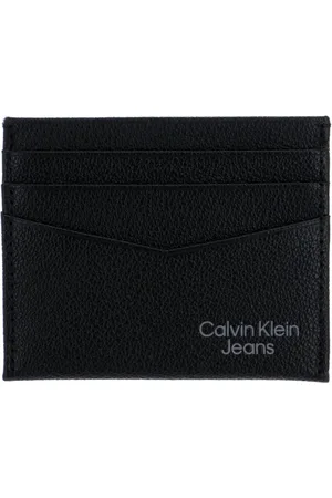 Calvin Klein Herren, Accessories, Schwarzk, ONE SIZEGröße: