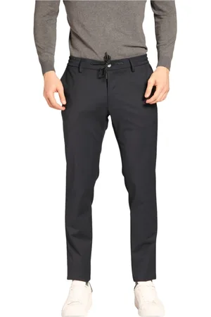 Masons Herren, Hosen, Blau, 2XLGröße: