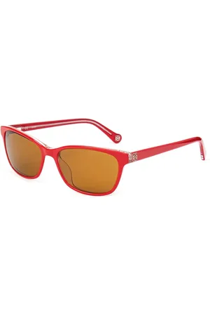 Loewe Damen, Accessories, Rot, ONE SIZEGröße: