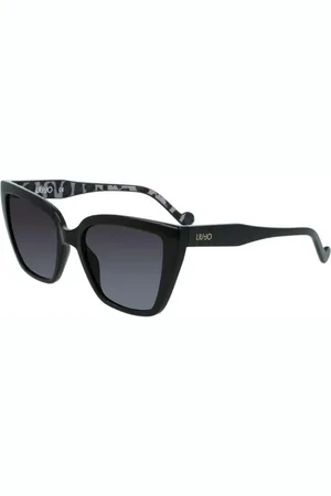 Liu Jo Damen, Accessories, Schwarzk, ONE SIZEGröße: