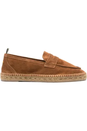Castaner Herren, Schuhe, Braun, 41 EUGröße: