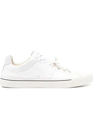 Maison Margiela Herren, Schuhe, Weiß, 39 EUGröße: