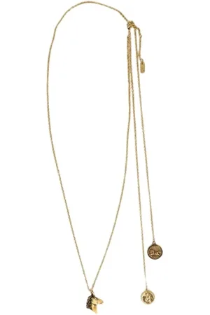 Chloé Damen, Accessories, Gelb, ONE SIZEGröße: