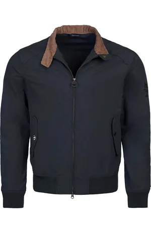 Barbour Herren, Jacken, Blau, SGröße: