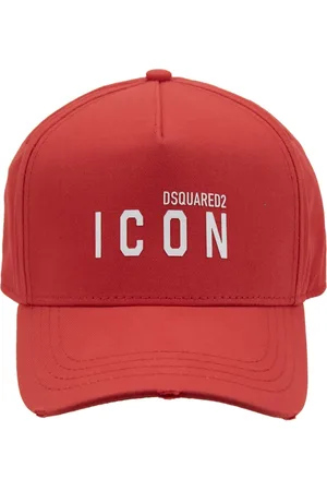 Dsquared2 Unisex, Accessories, Rot, ONE SIZEGröße: