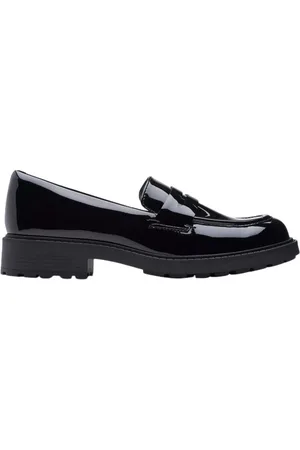 Clarks Damen, Schuhe, Schwarzk, 39 EUGröße:
