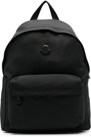 Moncler Herren, Taschen, Schwarzk, ONE SIZEGröße:
