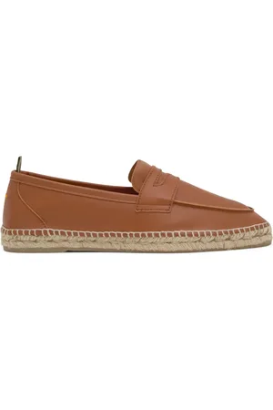 Castaner Herren, Schuhe, Braun, 41 EUGröße: