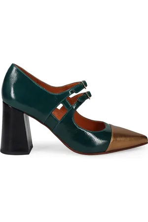 Chie Mihara Damen, Schuhe, Mehrfarbig, 36 EUGröße: