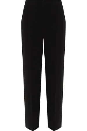 Isabel Marant Damen, Hosen, Schwarzk, LGröße: