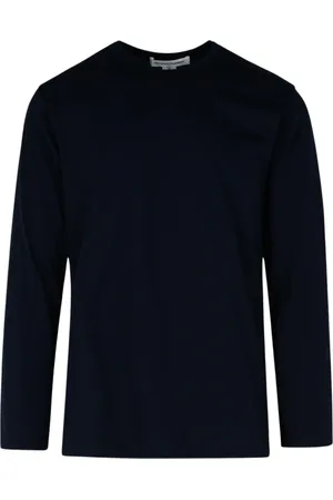 Comme des Garçons Herren, Oberteile, Schwarzk, SGröße: