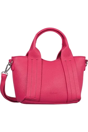 Gabor Damen, Taschen, Rosa, ONE SIZEGröße: