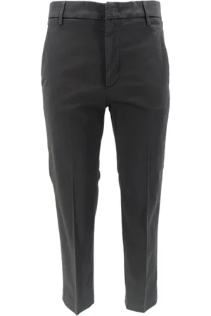 Dondup Damen, Hosen, Schwarzk, W30Größe: