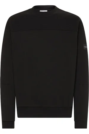 Calvin Klein Herren, Sweatshirts & Hoodies, Schwarzk, XSGröße: