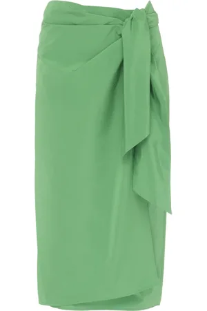 Max Mara Damen, Röcke, Grün, 2XSGröße: